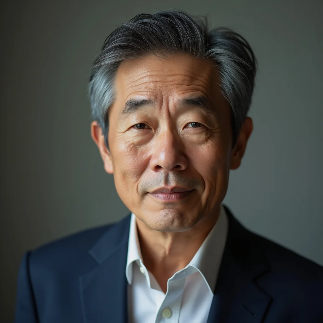 山口 健一