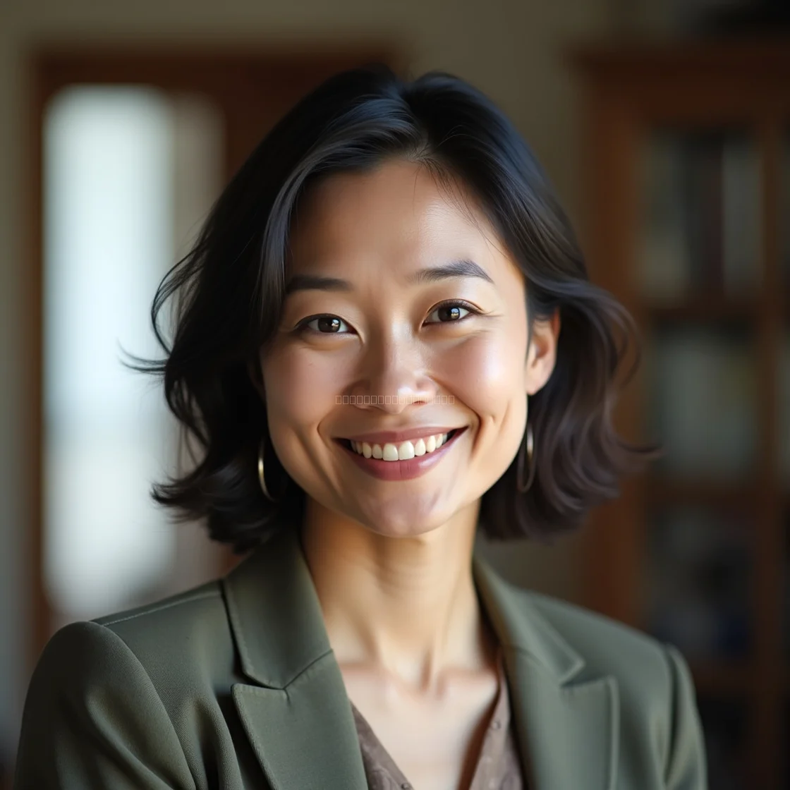 中村 恵子